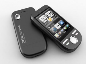 htctattoo 3D मॉडल
