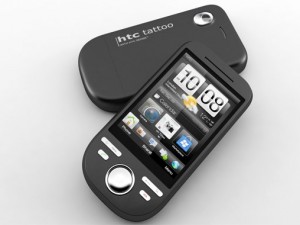 htctattoo 3D मॉडल