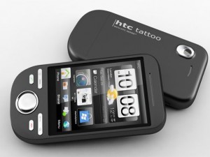 htctattoo 3D मॉडल
