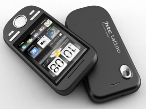 htctattoo 3D मॉडल