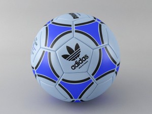 foot ball 3D Model