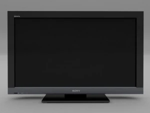 tv sony bravia kdl37ex403 Modelo 3D