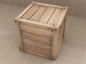 destructible props pack Modello 3D
