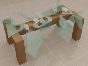 destructible props pack Modello 3D