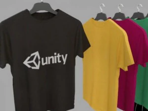 clothing pack 3D Model