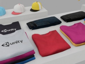 clothing pack Modèle 3D