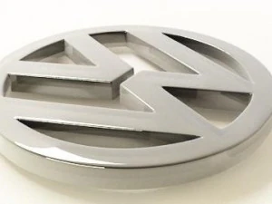 volks wagen logo 3D Model