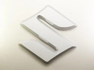 suzuki logo 3D Model