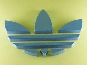 Adidas logo 1080p shop