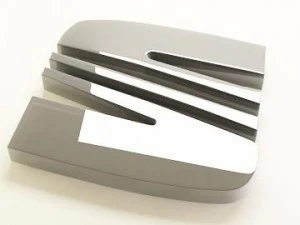 logotipo do assento Modelo 3D