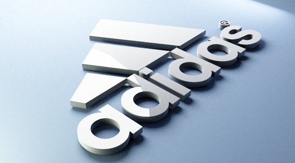 Adidas originals logo png 3d hotsell
