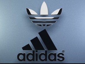adidas performance and originals package 3D 模型