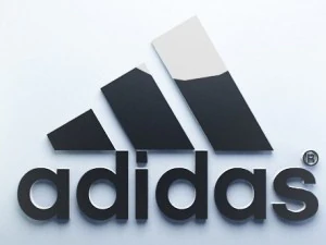adidas performance and originals package 3D Model