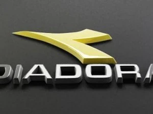sport logos package 3D Model