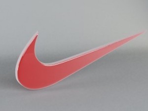 sport logos package 3D 모델