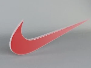 sport logos package 3D Model