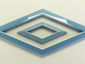 sport logos package 3D Model
