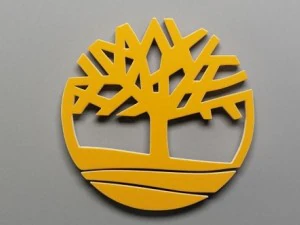 sport logos package 3D Model