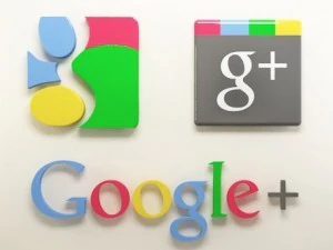 icone google 3d Modello 3D