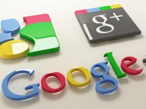google 3d icons Modello 3D