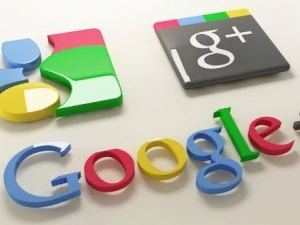 google 3d icons 3D Model