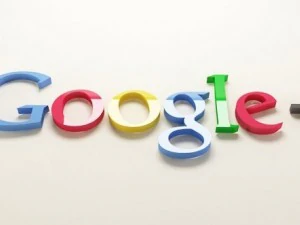 google 3d icons 3D Model