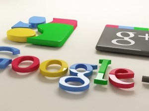 google 3d icons Modello 3D