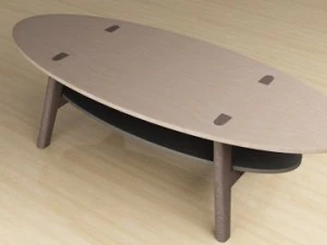 clement coffee pinch 3D Model