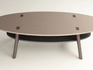 clement coffee pinch 3D Model