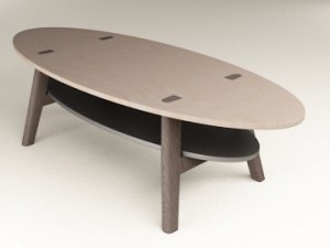 clement coffee pinch Modelo 3D