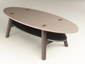 clement coffee pinch 3D Model