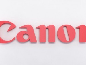 canon inc logo 3D मॉडल
