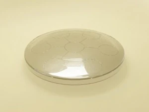 biodisco amezcua Modelo 3D