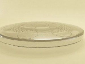 biodisc amezcua 3D Model