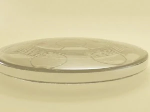 biodisc amezcua 3D Model