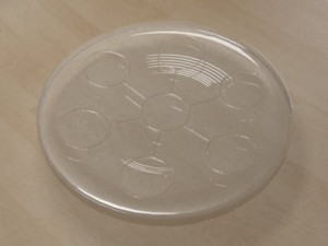 biodisc amezcua 3D Model