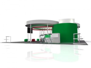 12x10 02 exhibiton 3D Model