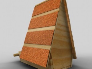 bird nest 3D Model