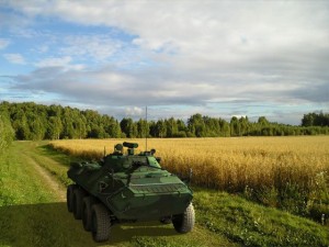 btr90 3D Модель