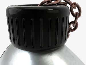us bottle canteen wwii Model 3D