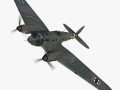 heinkel he 111 a1-ac 3D 모델