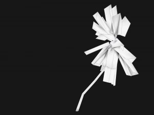 coconut palm trees asset 1 3D Model