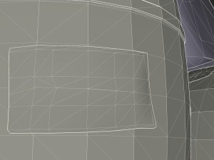 rum wood barrels - east indian trading style 3D Модель