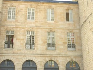 la Bastiglia Modello 3D