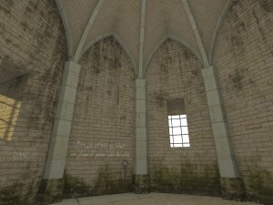 la bastille Modelo 3D