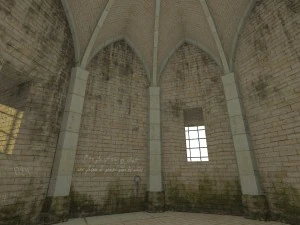 la Bastiglia Modello 3D