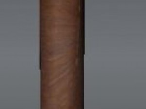 crafting hammer Model 3D