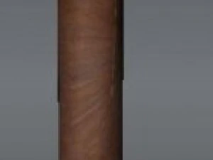 crafting hammer 3D Model
