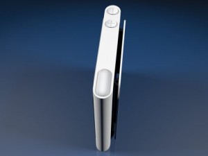 apple ipod nano 2010 Modèle 3D
