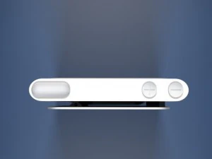 apple ipod nano 2010 3D Модель